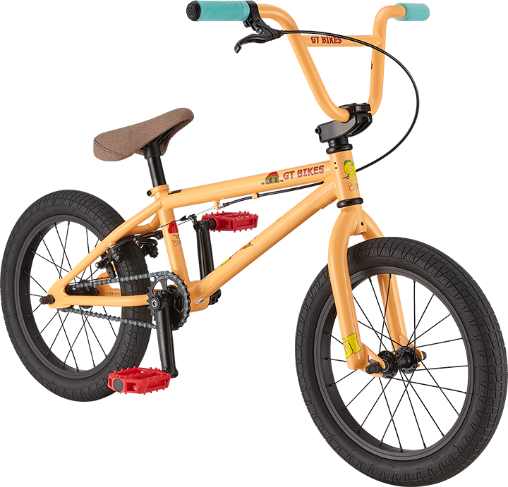 Gt globetrotter frame sales