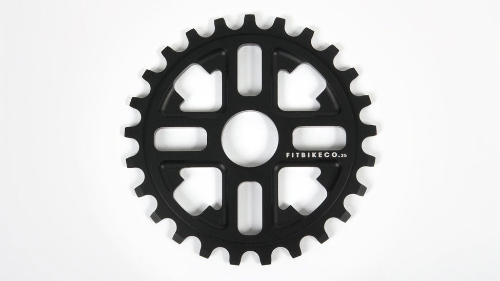 FITBikeCo. Key Spline drive Sprocket Heavy s BMX Shop