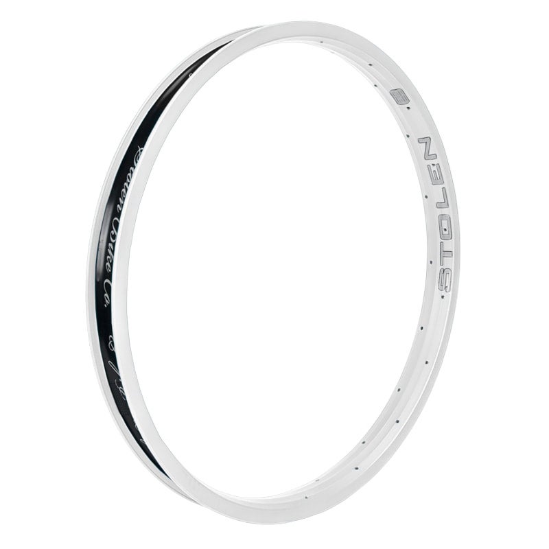 Stolen revolver outlet rim